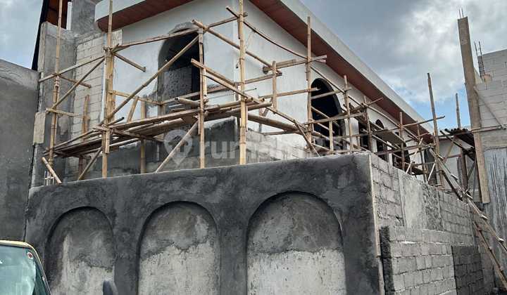 Brandnew Luxury Mediteranian 3br Villa Tumbak Bayuh Cepaka Bali Fully Furnished Near Munggu Beach Brandnew Luxury Mediteranian 3br Villa Tumbak Bayuh Cepaka Bali Fully Furnished Near Munggu Beach