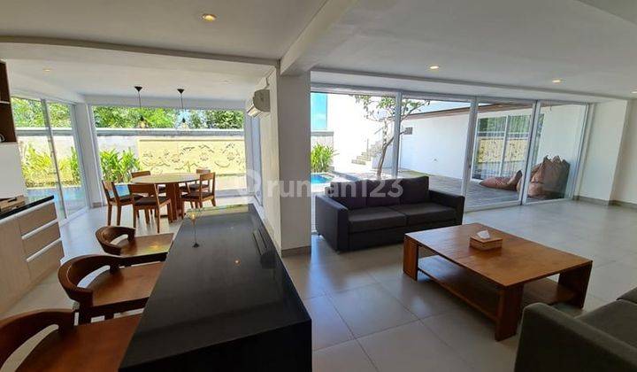 Drop Price Modern 4br Villa Toyaning Ungasan Bali 4 Are Full Furnished Near Beaches 2