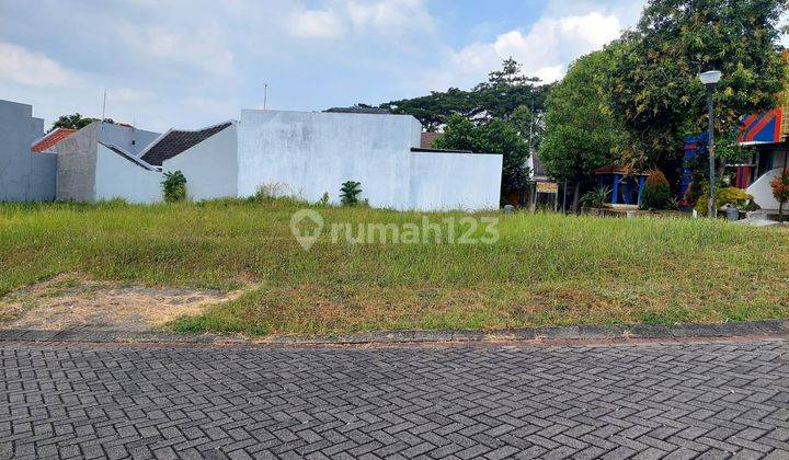 Kavling Villa Siap Bangun Pasadena Taman Dayu Pandaan 14x20 Hoek M Hawa Adem Murah 2