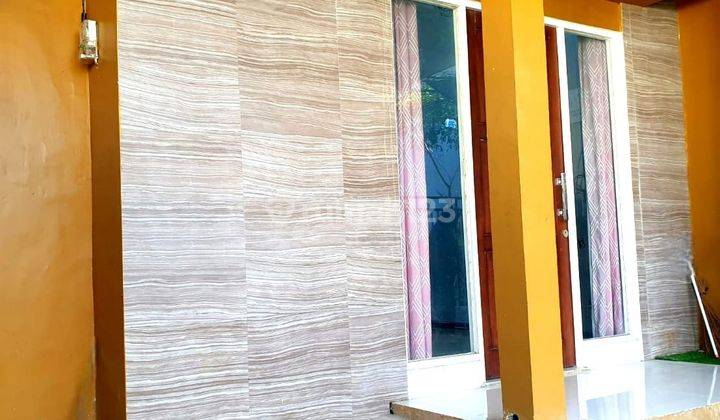 Rumah Villa Indraprasta View Pacet Mojokerto Hawa Sejuk Harga Anjlok 450jt KPR Bisa Tanpa DP 2