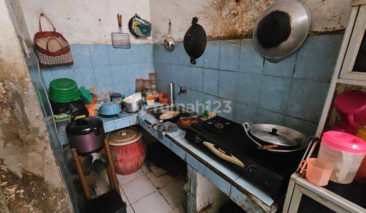 dapur tawar saja sampai deal rumah