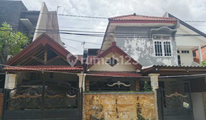 Dekat Tol, Perkantoran, & Kampus - Tinggal Lebih Efisien Tenggilis Mejoyo - Surabaya Timur Dekat Tol, Perkantoran, & Kampus - Tinggal Lebih Efisien Tenggilis Mejoyo - Surabaya Timur