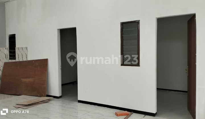 Rumah Sewa Siap Huni - Wiguna Timur Rungkut Surabaya 2