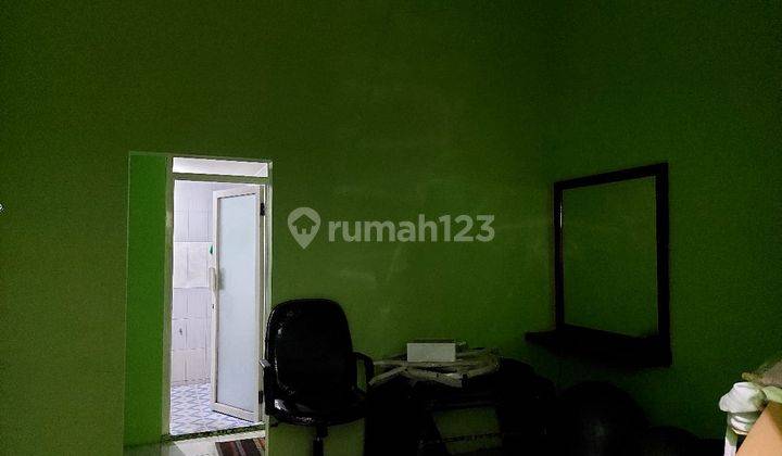 Ruko 2 Lantai Taman Dayu Pandaan 5x17 Cocok Utk Resto Cafe Kantor Klinik Parkir Luas 2