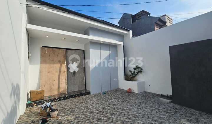 Unit Terakhir Harga di Bawah 1M Baru Gress di Wiguna Surabaya Timur Ini, Seriusan?!