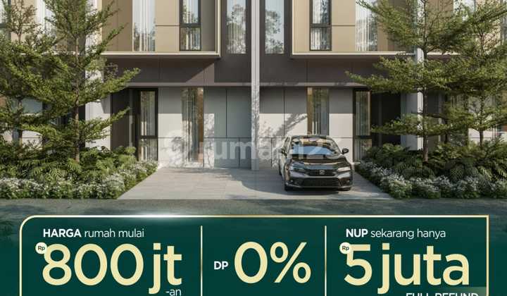 Park Sunrise Wonorejo - Full Facilities, Rarely Available 2