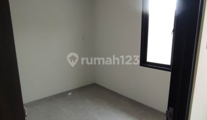 Brand New Minimalist 2-Story House Rungkut Asri East Surabaya 3 Units Brand New 2