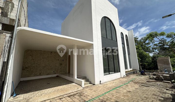 Brand New Mediterranean Villa - Balangan Bali | Ready to Live In & Investment