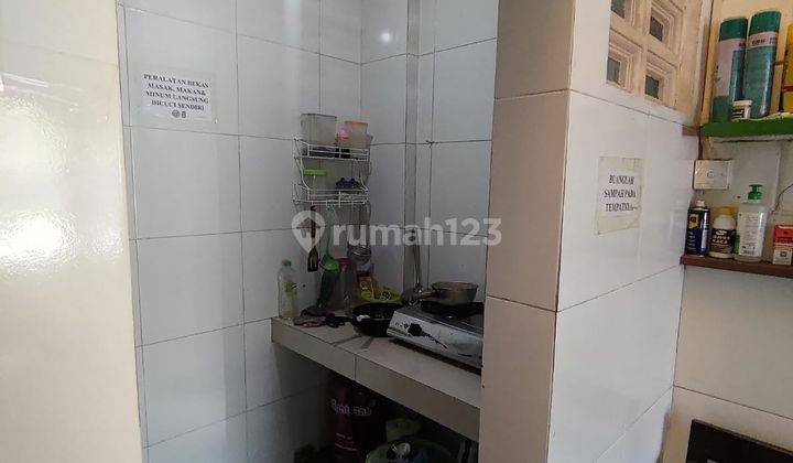 Cocok Untuk Kantor Rumah 2 Lantai Kebonsari Elveka Surabaya Under Appraisal Bank 2