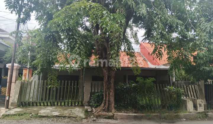 Tanah 392 M² di Kendangsari Ykp, Potensi Nilai Aset Tinggi Surabaya Timur