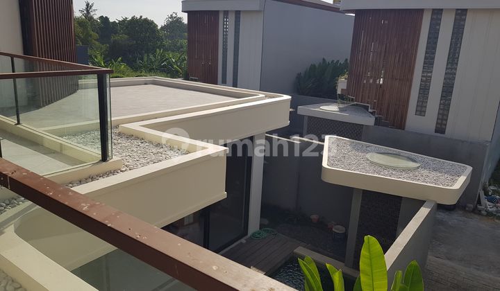 Modern 2-Story Villa - One Gate System - Tumbak Bayuh Mengwi