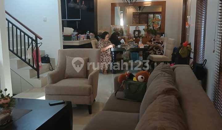 Rumah Modern Renon - 3 Kamar Full Ensuite, Cocok untuk Hunian & Investasi 2