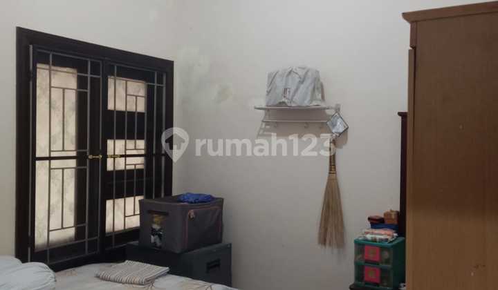 Rumah Ideal untuk Pasangan Muda di Surabaya Timur Taman Riviera Regency Rungkut - Surabaya Timur 2