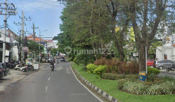 Siap Cari Cuan Disewakan Rumah Raya Tenggilis Surabaya Cocok Utk Cafe Resto Dkt Ubaya 1