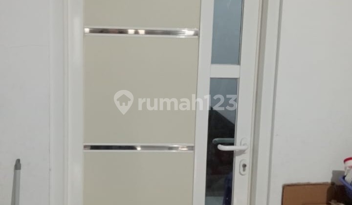 BEBAS BANJIR MINIM PERAWATAN Rumah Wiguna Gununganyar Surabaya Timur 13.5x15 Hook SHM Bebas Banjir Bisa KPR 1