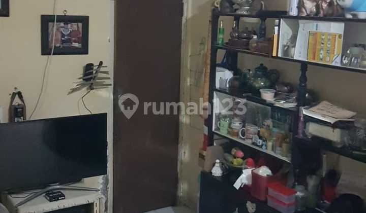 Rumah 1 Lantai Rungkut Menanggal - 900 Juta Nego Rungkut Menanggal, Surabaya Timur 2