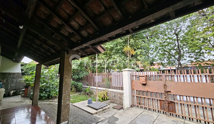 Dekat Mc Donald Yakaya Rumah Rungkut Asri Surabaya Timur Shm 2 Lantai 13x30 Hadap Jalan Raya Flash Sale Murah