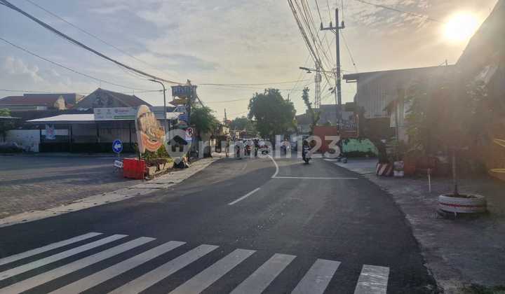 BARU GRESS Ruko Pandugo Surabaya Timur  3 Lantai 5x18 Dekat Raya MERR Rungkut Parkir Luas