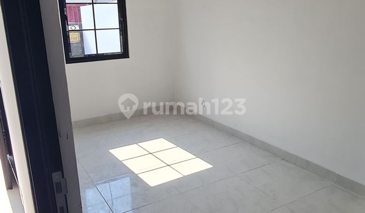 COCOK UTK PASANGAN MUDA Rumah Gunung Anyar Tambak Surabaya Timur Baru Gress 3 Kamar  800jtan Dkt Kampus, Bandara & Tol 2