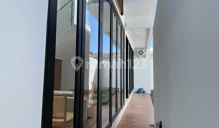 NEAR MELASTI PANDAWA BEACH Tropical 2 Bedrooms Villa Nusa Dua Bali Furnish Private Pool 2