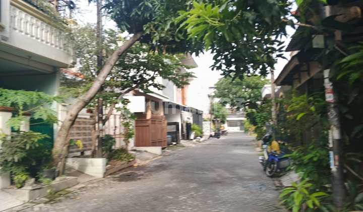 Rumah Ini Bukan untuk Semua Orang - Baruk Timur, Rungkut, Surabaya Timur 2