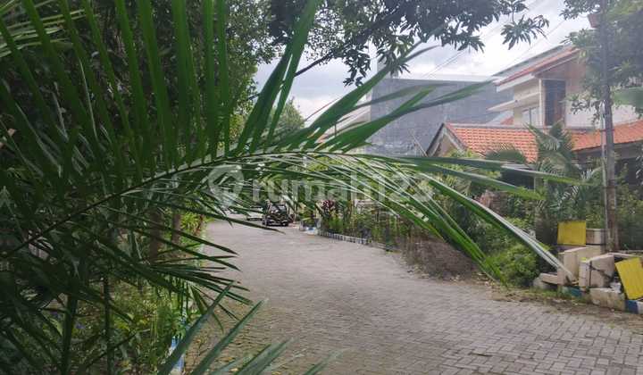 Looking for a House and a Boarding Business in Rungkut? Rungkut Mejoyo - East Surabaya 2