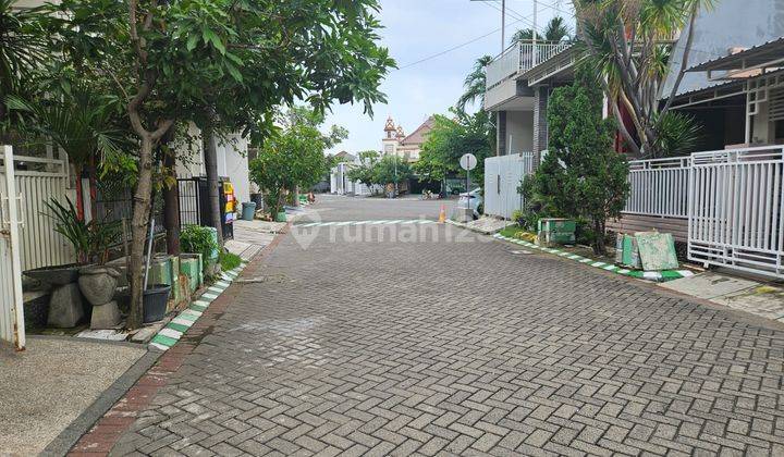 HARGA BU Rumah Minimalis Dian Garden Regency Dkt Bandara Juanda Dkt Tol 7x14 SHM Murah 2