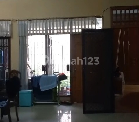 BONUS KAMAR KOST Rumah Medokan Asri Rungkut Surabaya Timur 13x25 SHM Seberang UPN Harga BU Pokok Laku Cepat 2