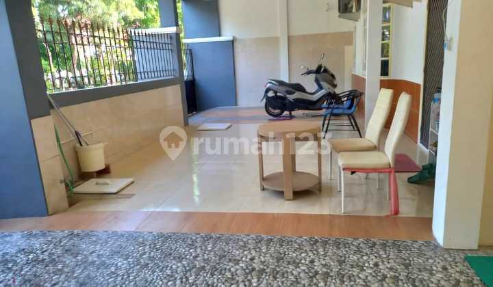 Ready-to-Occupy House, Ready to Be Acquired in Wonorejo Permai Selatan 2