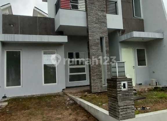 Ideal Home for First Home - Ladiva Green Hill Menganti