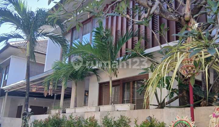 Rumah Modern Renon - 3 Kamar Full Ensuite, Cocok untuk Hunian & Investasi Rumah Modern Renon - 3 Kamar Full Ensuite, Cocok untuk Hunian & Investasi