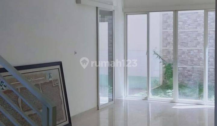 Flash Sale Rumah Kertajaya Indah Regency Surabaya 2 Lantai Murah 4m An 2