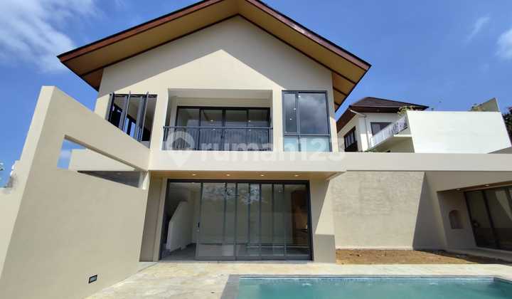 HIGH RENTAL RETURN Summerfield 3Br Exclusive Villa Jimbaran Bali Private Pool Tropical Design Near Ayana Rock Bar HIGH RENTAL RETURN Summerfield 3Br Exclusive Villa Jimbaran Bali Private Pool Tropical Design Near Ayana Rock Bar