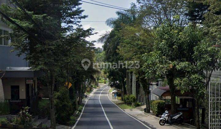 Dekat The Onsen Kavling Tanah Jalan Arumdalu Batu 506m2 Cocok Dibangun Villa 2