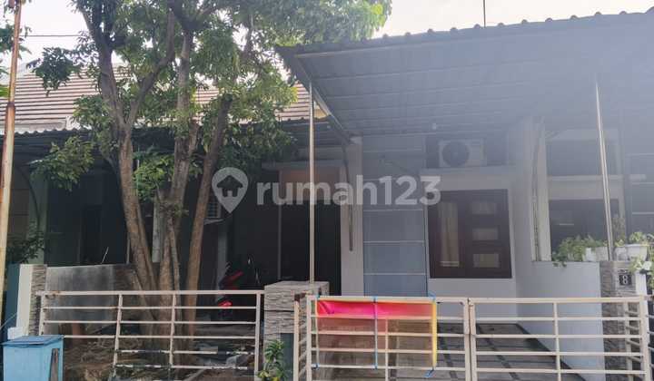 Rumah Siap Huni - Pasangan Muda & Investasi | Medokan Rungkut