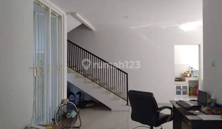 Beneran Ini Murah Rumah 2 Lantai Gayungsari Surabaya Cluster Mewah Exclusive Siap Huni 1