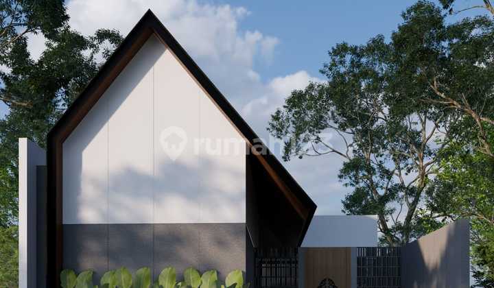 Modern Tropical Villa - Elite Environment Nusa Dua Bali Modern Tropical Villa - Elite Environment Nusa Dua Bali