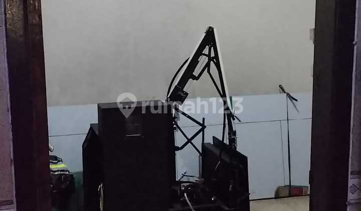 Dikontrakkan Rumah Keluarga - Tenggilis Mejoyo Utara 2