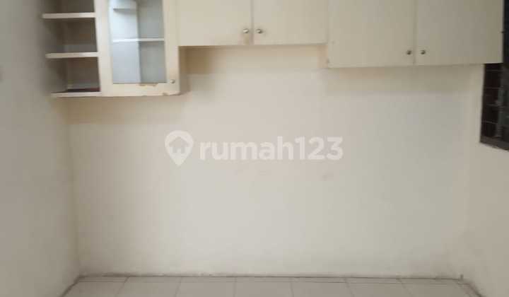 SIAP HUNI BEBAS BANJIR Rumah Rungkut Mapan Surabaya Timur SHM 8x12 3 Menit ke MERR Dekat Superindo McD