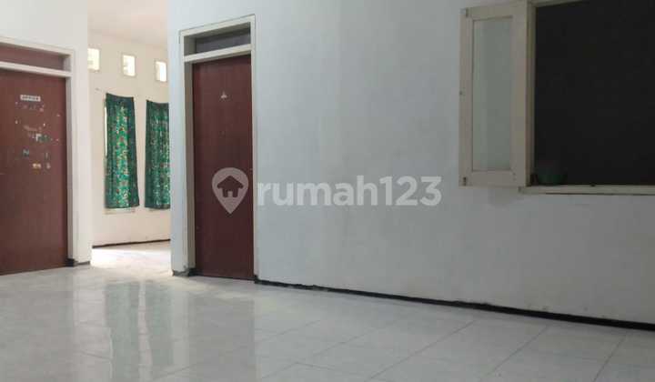 Rumah Cluster One Gate System Terdepan Wiguna Tengah, Gununganyar, Surabaya Timur 2