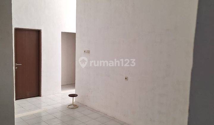 Rumah Siap Huni Jenggolo Sidoarjo Pusat Kota 6 Kt 250m2 Murah 1M An 1