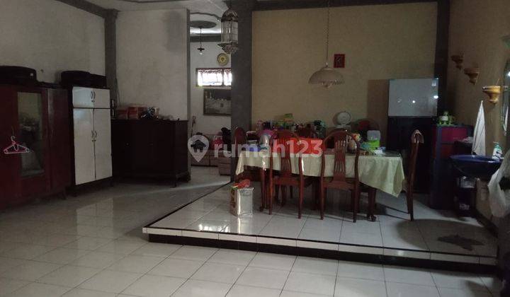 Duduk Manis Dpt 70JTAN Th Rumah Kost 2 Lantai Tuban Demak Surabaya 18kt Terawat 2