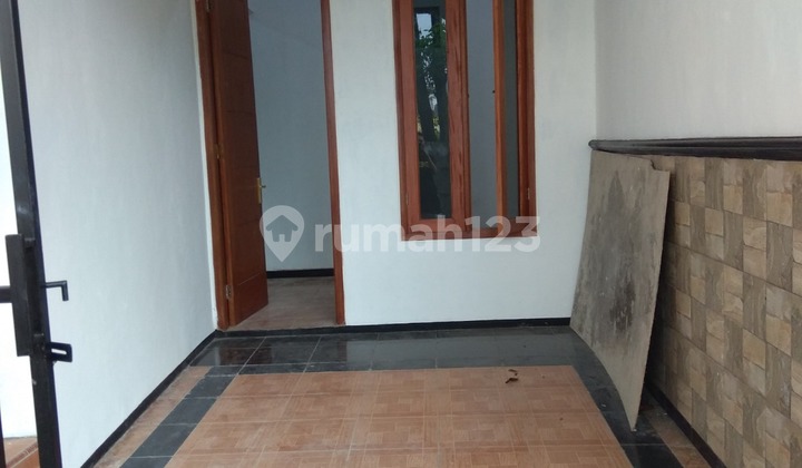 Rumah Sewa Gununganyar Jaya - Lokasi Berkembang 2