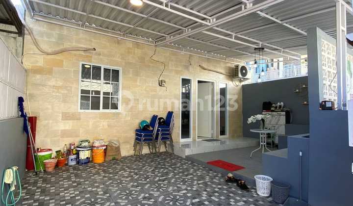 Minimalist House in Kor Jimbaran Bali Subdivision Near New Ngurah Rai Immigration 3BR Fully Furnished Nice Renovation Minimalist House in Kor Jimbaran Bali Subdivision Near New Ngurah Rai Immigration 3BR Fully Furnished Nice Renovation