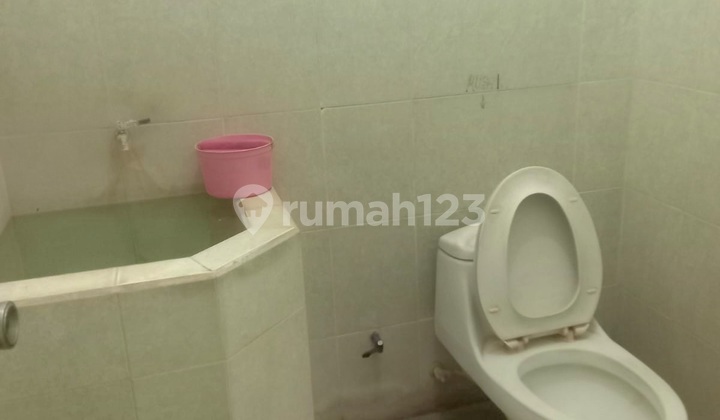 Dijual Cepat - Rumah Jalan Utama Wiguna Hitung Tanah | Cocok untuk Usaha 2