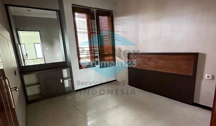 Rumah Dijual Darmo Hill Strategis 2