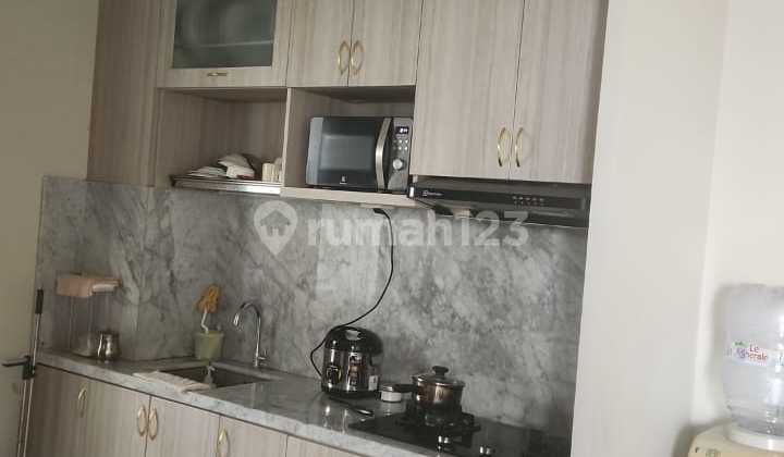 Dijual Apartemen Waterplace Tower A Lantai 30