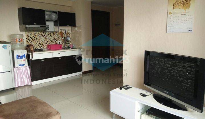 Apartment Harga Terbaik Waterplace 2