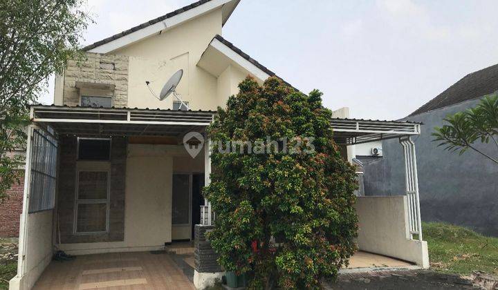 Rumah Di Menganti. Baratnya Surabaya. Ladiva Greenhill. Dijual Cepat. Nego Sampai Deal. 1