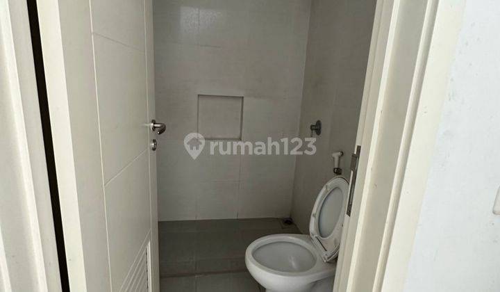 Rumah 1 Lantai Dekat Dengan Berbagai Tempat Usaha 2